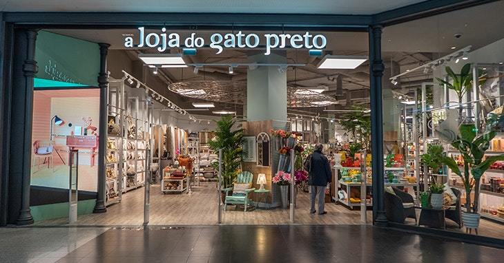 Social A Loja do Gato Preto - Design, Decoração e Interiores