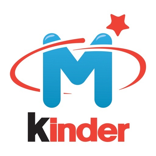 App Magic Kinder - juegos y videos