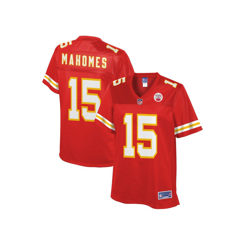 Productos Camisola Patrick Mahomes Nfl 