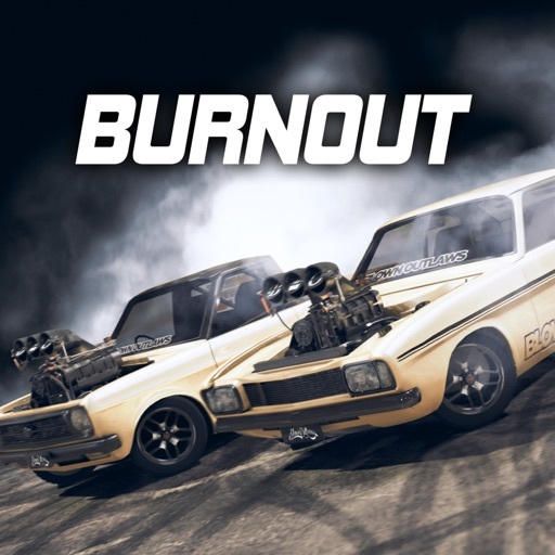 Torque Burnout