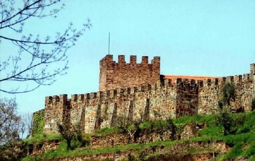 Place Castelo da Sertã