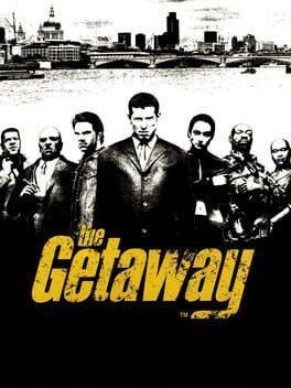 The Getaway