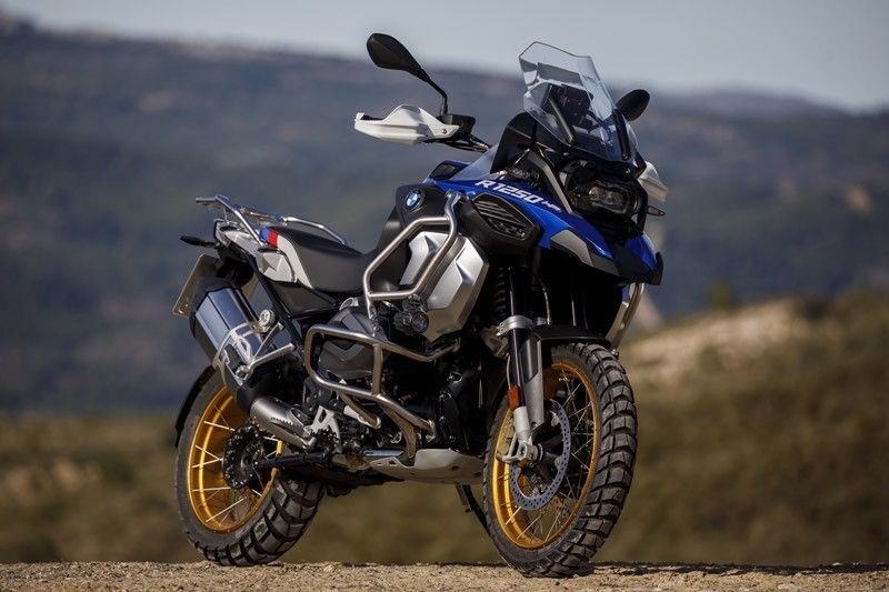 BMW R 1250 GS
