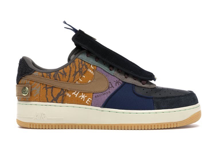 Nike Air Force 1 Low 
