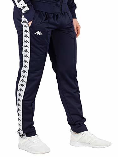 Kappa de los Hombres 222 Banda Astoria Slim Joggers