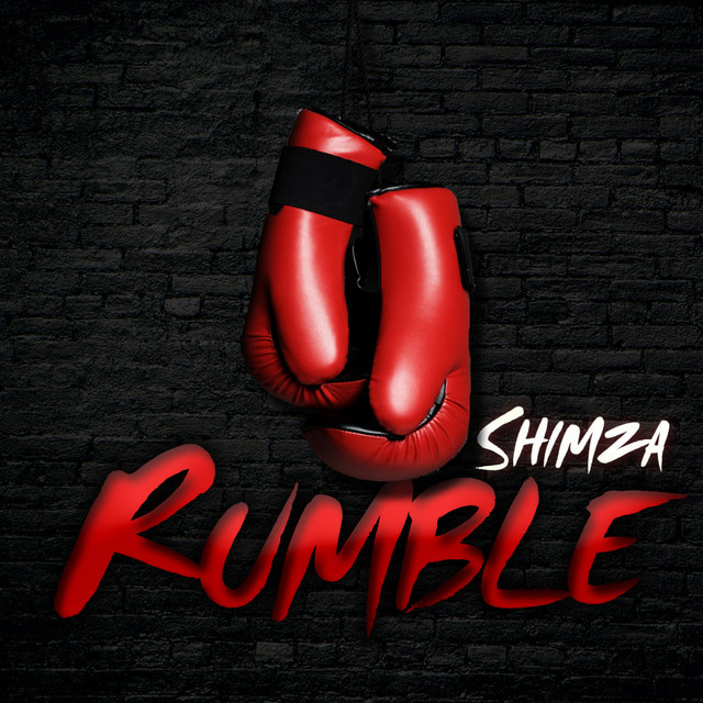 Canción Rumble