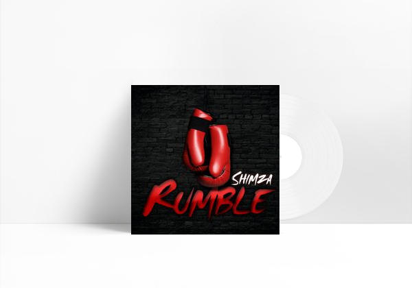 Music Rumble
