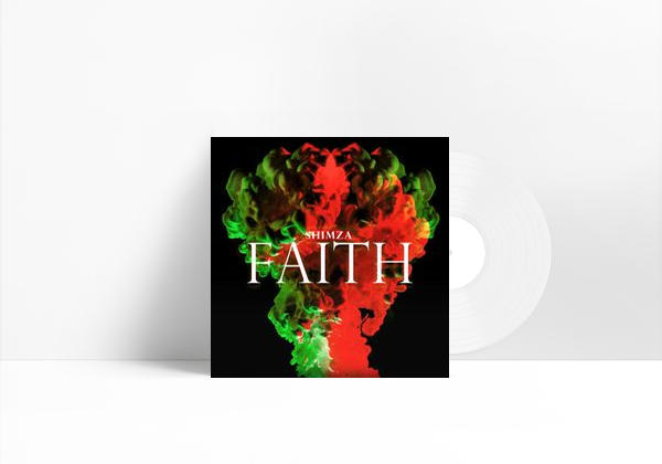 Music Faith