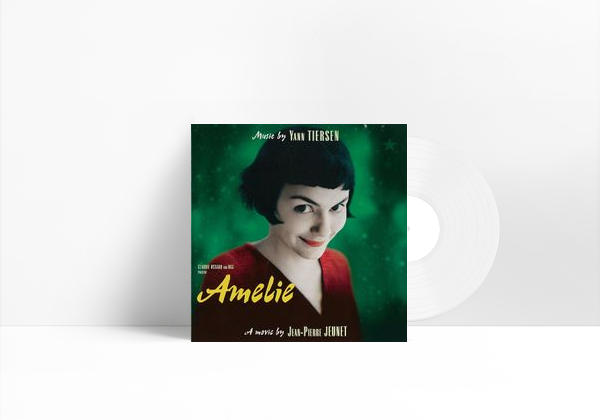 Music Comptine d'un autre été, l'après-midi