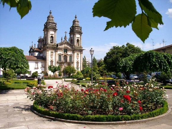Lugar Cabeceiras de Basto