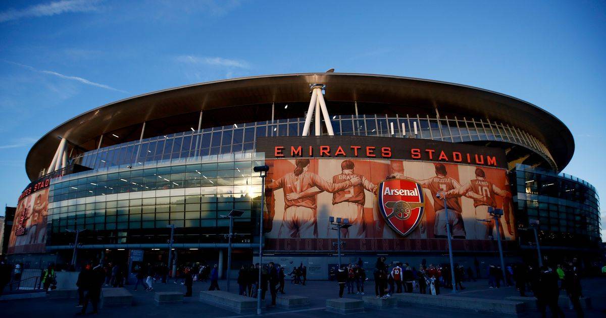 Place Emirates Stadium