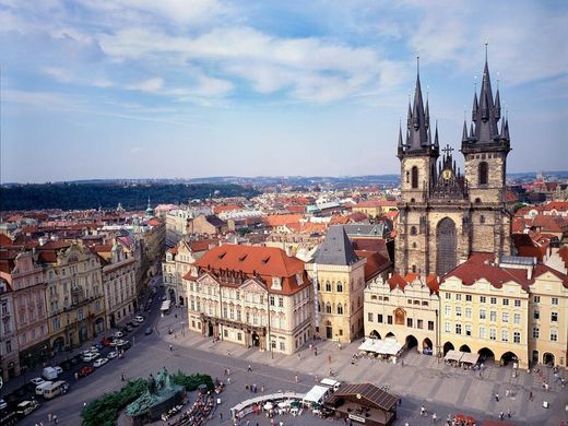 Praga