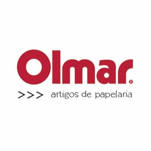 papelaria olmar