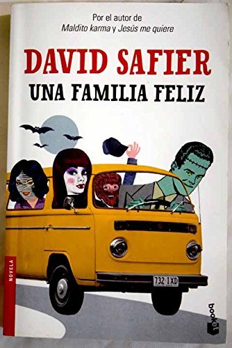 Un mundo feliz