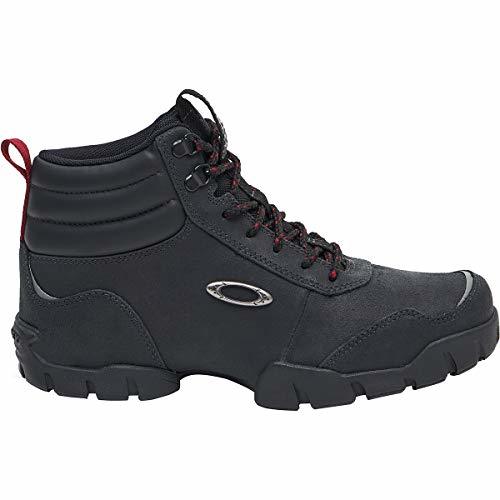 Social Oakley Men's Military Combat Boots