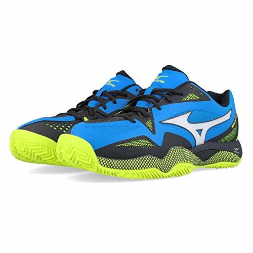 Product Chaussures Mizuno Wave Intense Tour 4CC-43