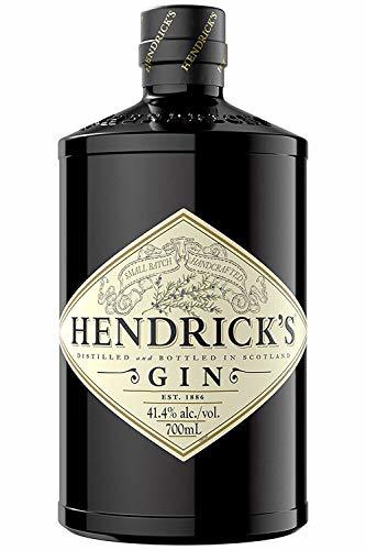 Producto Hendrick's - Ginebra