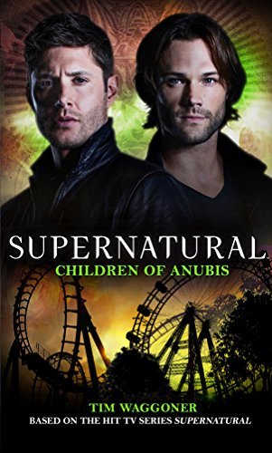 Supernatural (álbum de DC Talk)