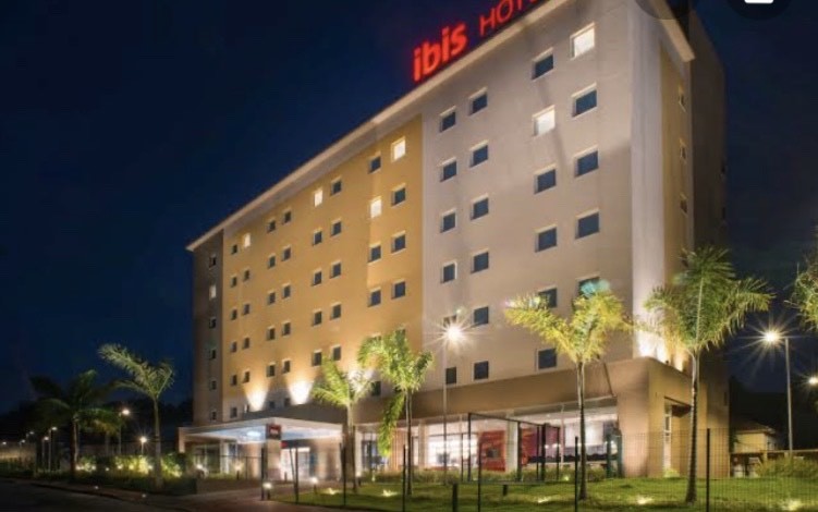 Place ibis Uberlandia