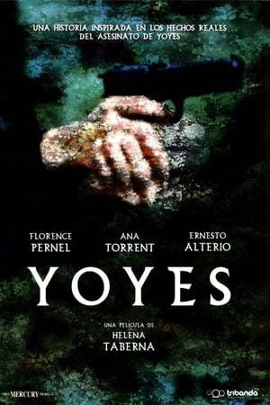 Movie Yoyes