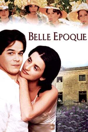 Movie Belle Époque