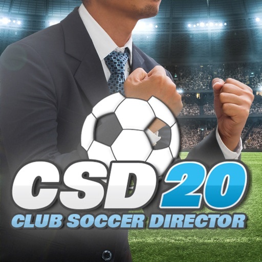 App Club Soccer Director 2020