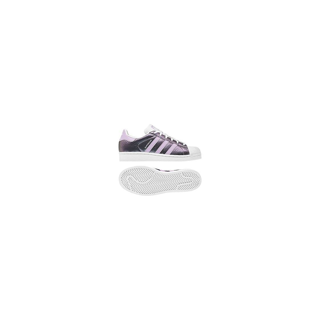Social adidas Superstar, Zapatillas de deporte Unisex Adulto, Blanco