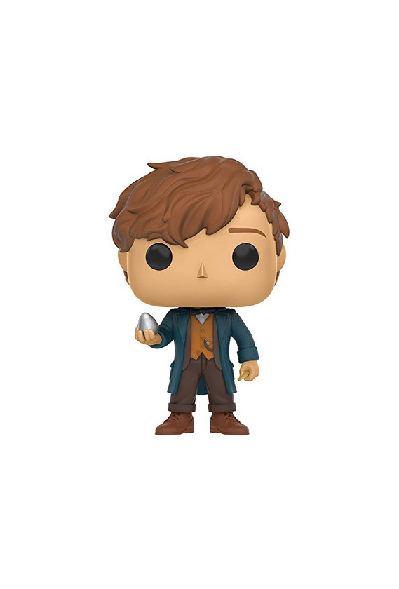 Social Funko - Salamandra con huevo