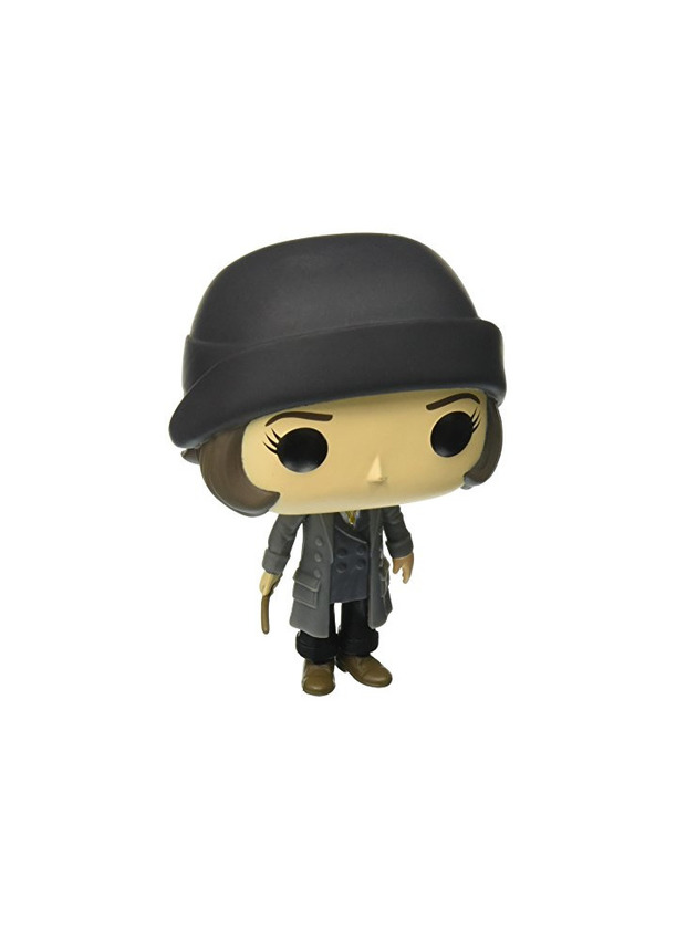 Social Funko - Tina Goldstein, Fantastic Beasts