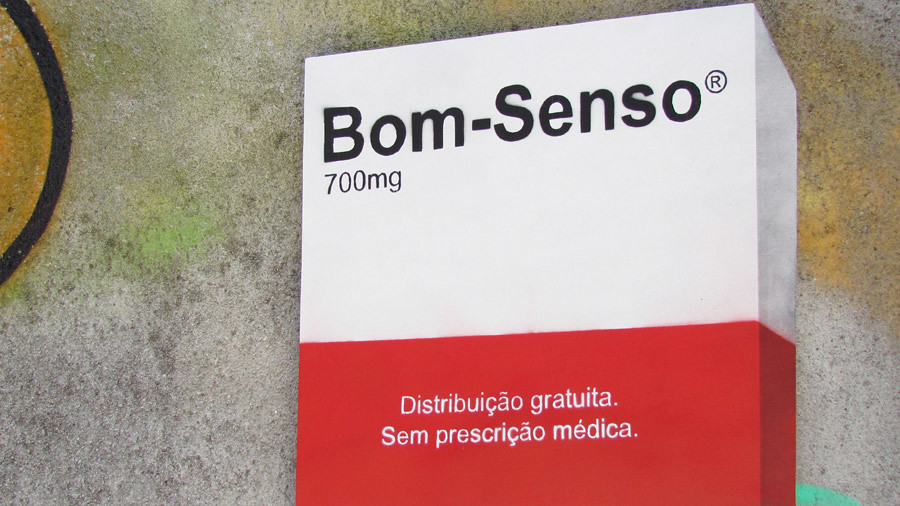 Social Bom senso