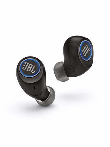JBL Free - Auriculares inalámbricos con Bluetooth y cancelación de ruido