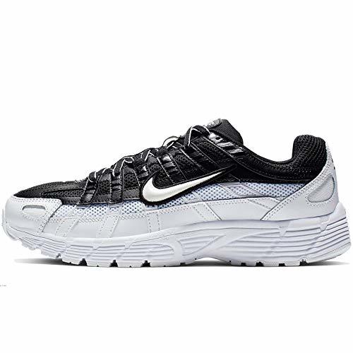 Producto Nike W P-6000, Zapatillas de Atletismo para Mujer, Negro