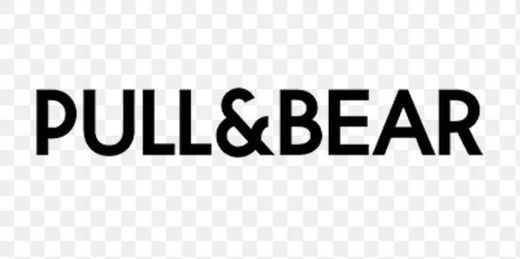 Pull and Bear