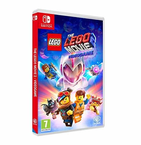 The Lego Movie 2 Videogame