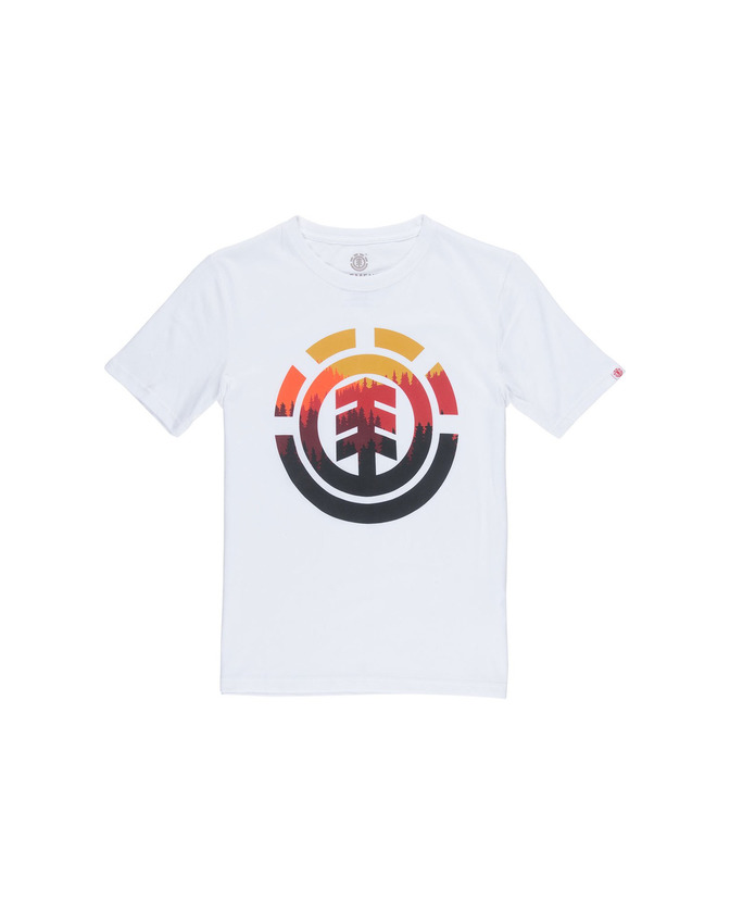 Producto Element Glimpse Icon SS Boy tee Shirt