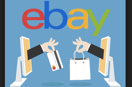 eBay Online Shopping 