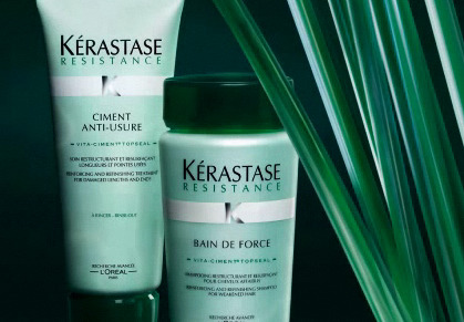 Product Kérastase