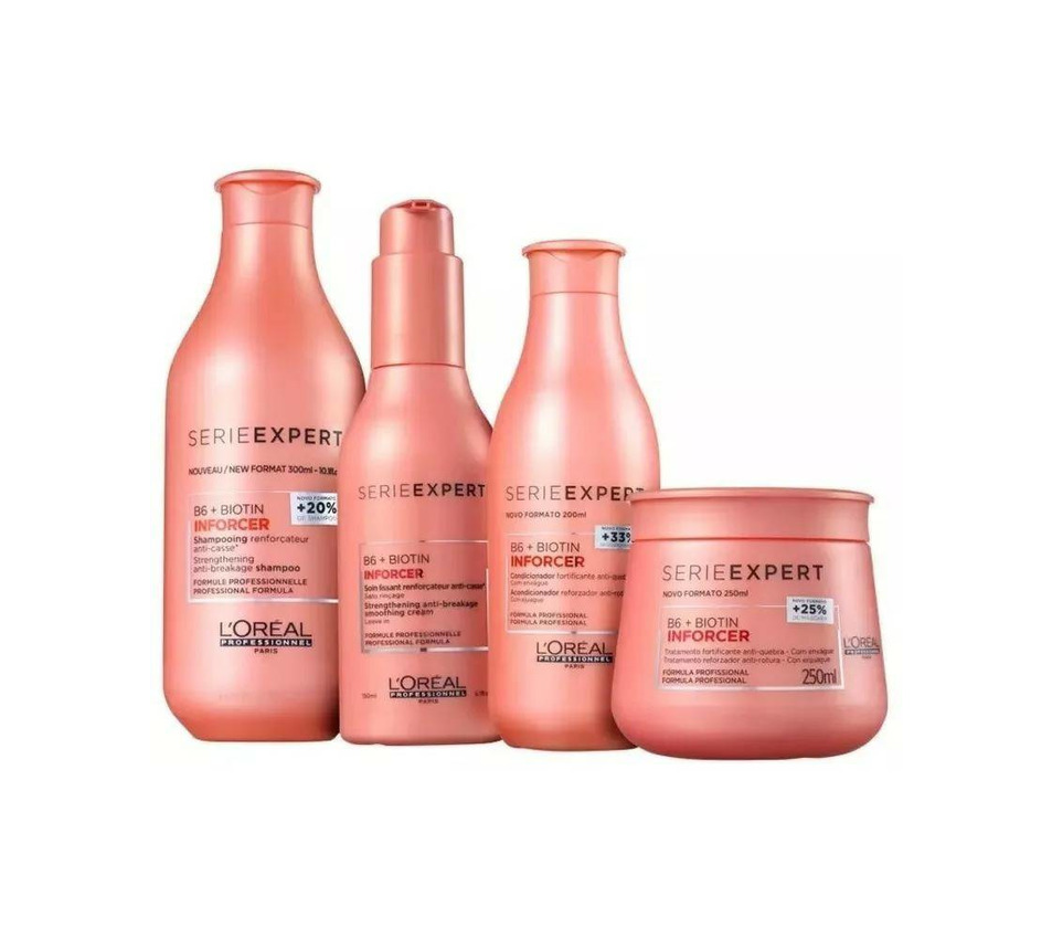 Product L'Oréal Professionnel