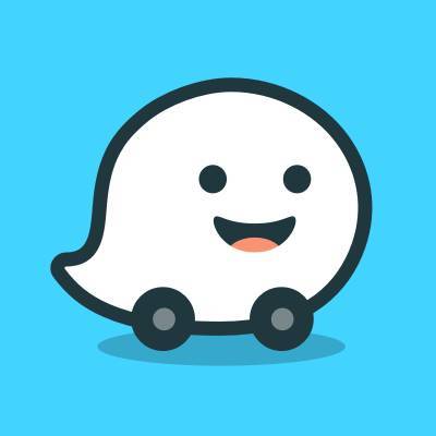 Apps Waze - GPS, Maps, Traffic Alerts & Live Navigation 