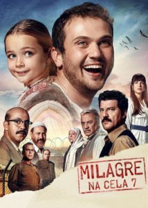 Película Milagre na cela 7