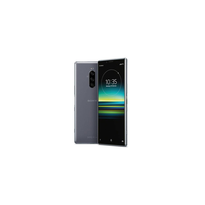 Electronic Sony Xperia 1 - Smartphone de 6.5"