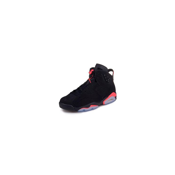 Moda Nike Air Jordan 6 Retro