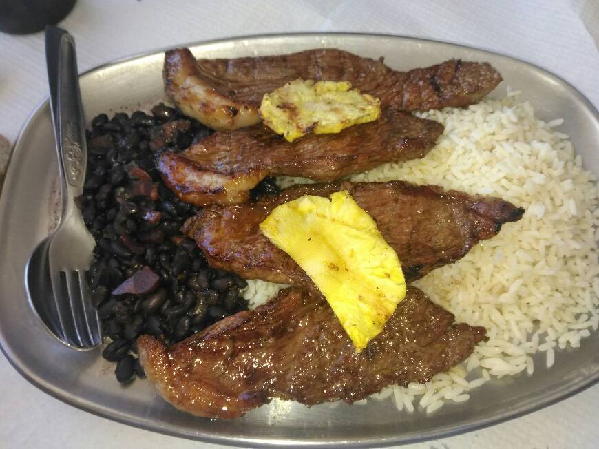 Restaurant Churrasqueira Brasa Viva