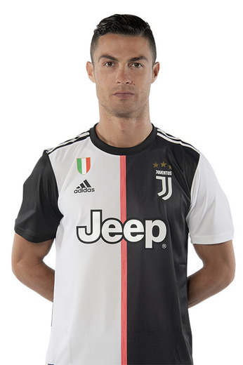 Cristiano Ronaldo | Official Website