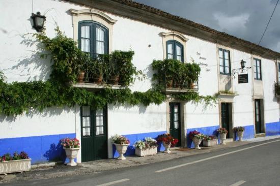 Restaurantes Casa Arménio