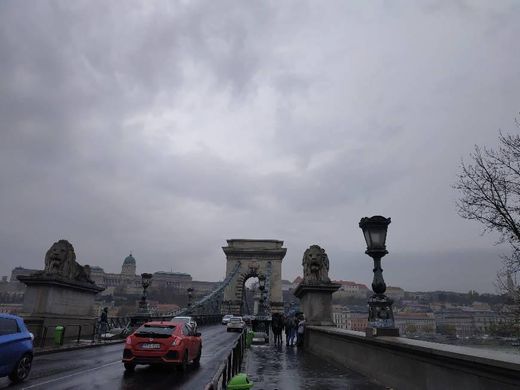 Puente de las Cadenas