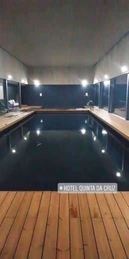 Hotel Quinta da Cruz