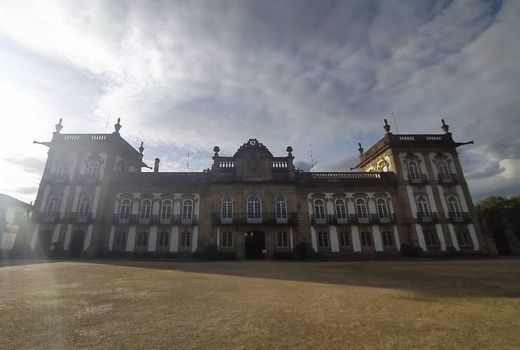 Palacio de Brejoeira