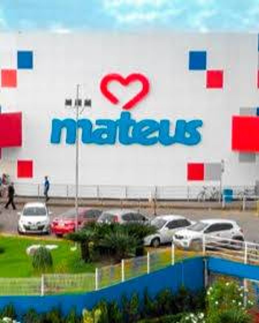 Place Shopping da Ilha