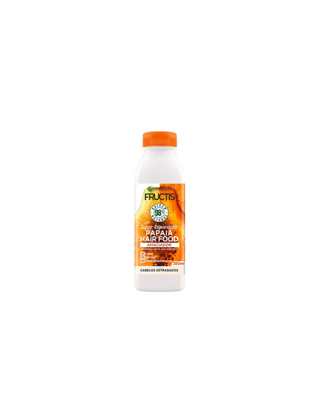 Amaciador Garnier Papaia 